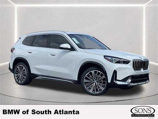 2026 BMW X1 xDrive28i