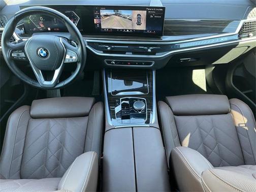 2025 BMW X5 sDrive40i