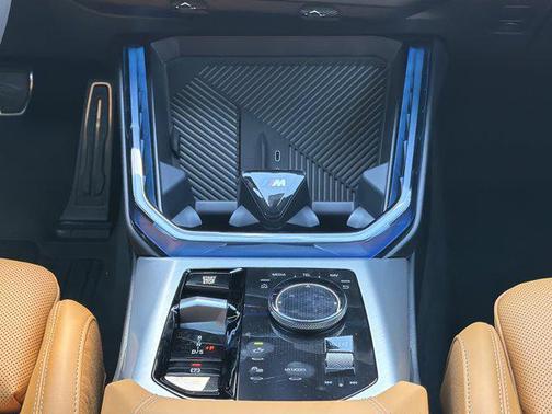 Brooklyn Grey Metallic 2026 BMW X3 30 xDrive