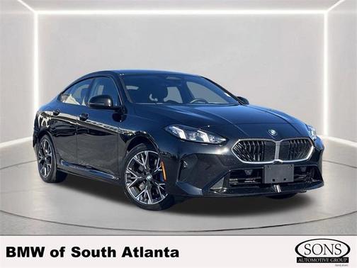 2025 BMW 228 Gran Coupe i