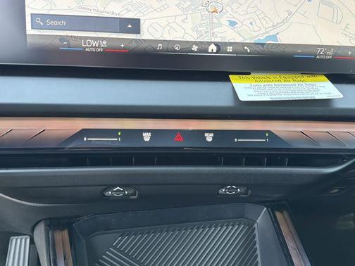 Mineral White Metallic 2026 BMW X3 30 xDrive