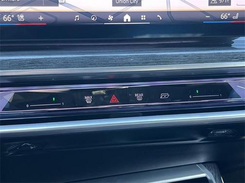 2023 BMW 760 i xDrive