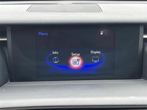 2017 Lexus RC 200t 200t