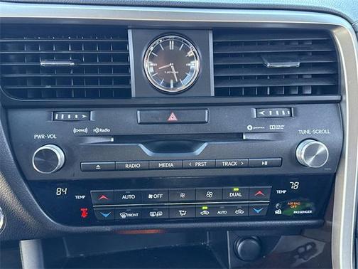 2019 Lexus RX 350 Base