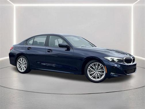 2023 BMW 330 330i