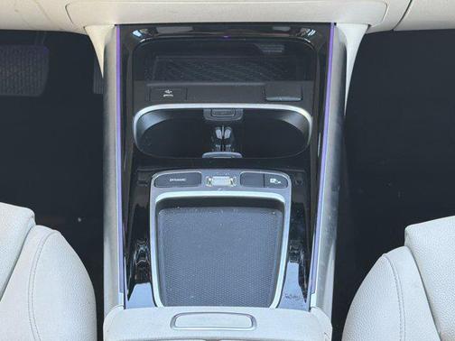 Polar White 2025 Mercedes-Benz GLA 250 4MATIC