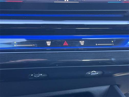 2024 BMW i5 eDrive40