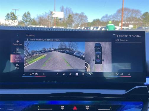 2024 BMW i5 eDrive40