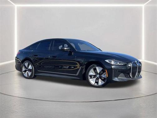 2023 BMW i4 Gran Coupe eDrive35