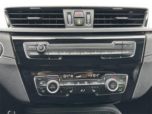 2023 BMW X2 sDrive28i