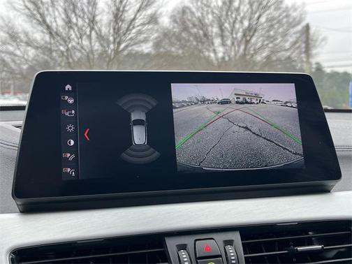 2023 BMW X2 sDrive28i