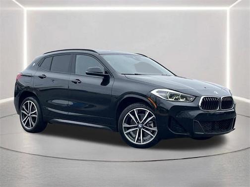 2023 BMW X2 sDrive28i