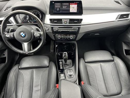 2023 BMW X2 sDrive28i