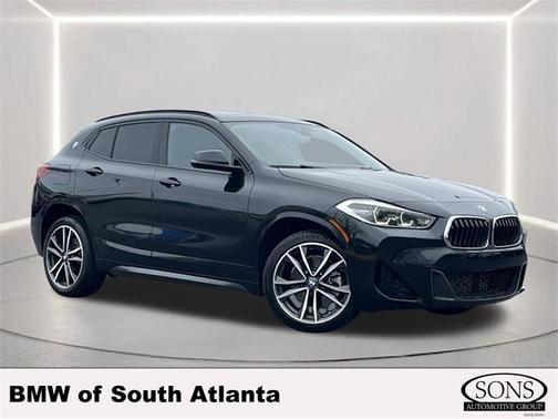 2023 BMW X2 sDrive28i