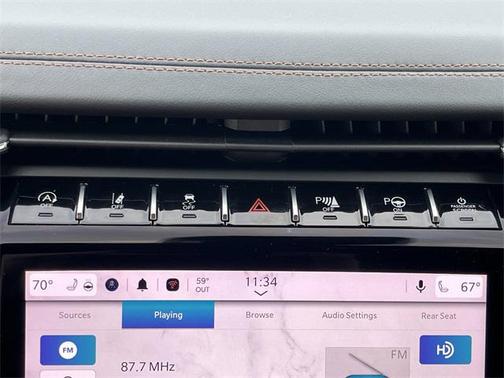 2023 Jeep Grand Cherokee Summit