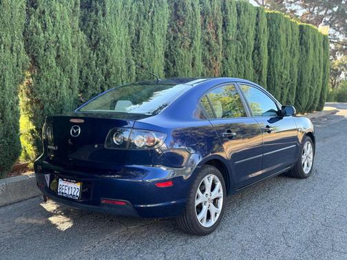 2009 Mazda Mazda3 i Touring Value