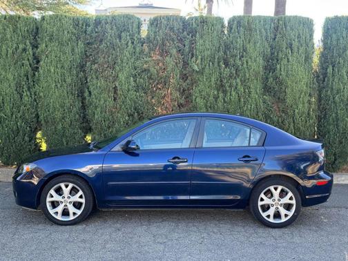 2009 Mazda Mazda3 i Touring Value