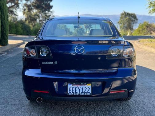 2009 Mazda Mazda3 i Touring Value