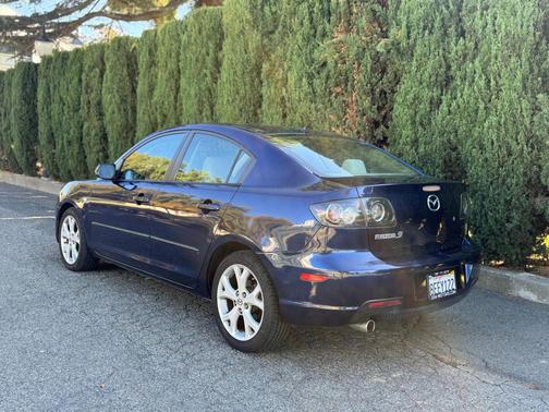2009 Mazda Mazda3 i Touring Value