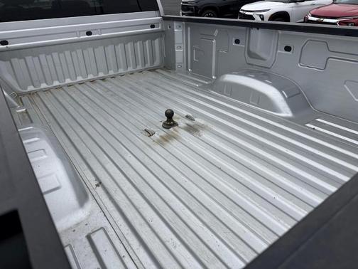 2020 Chevrolet Silverado 2500 WT