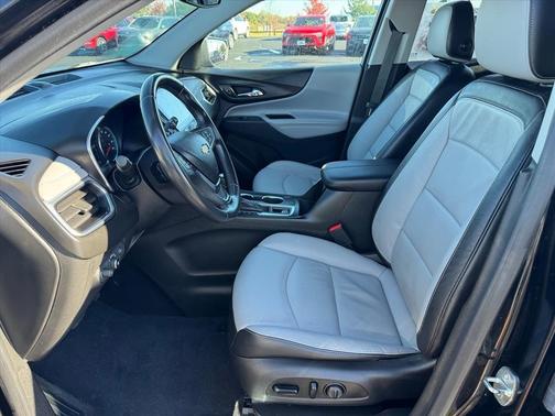 2021 Chevrolet Equinox Premier