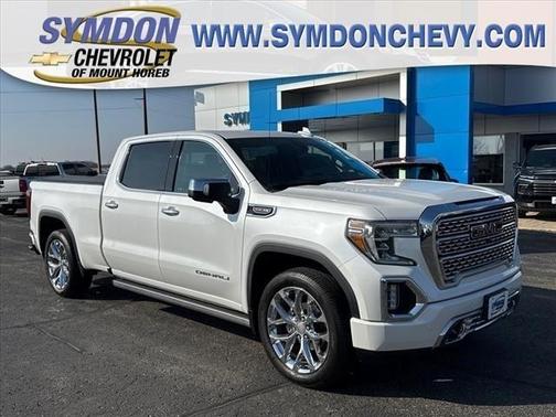 2019 GMC Sierra 1500 Denali