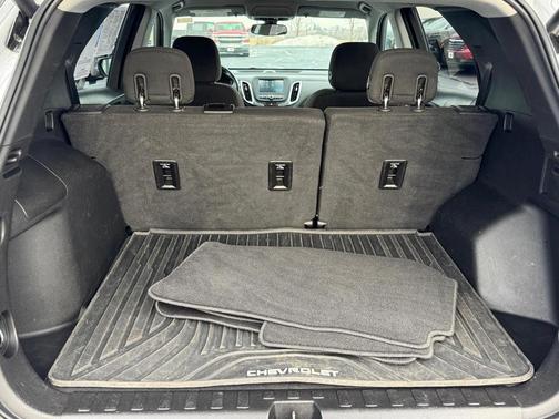 2018 Chevrolet Equinox 1LT