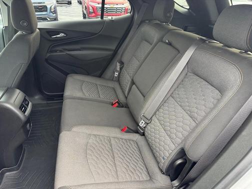 2018 Chevrolet Equinox 1LT