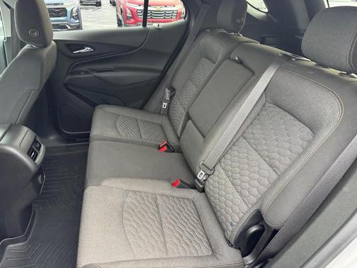 2018 Chevrolet Equinox 1LT