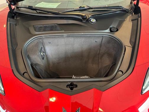 2023 Chevrolet Corvette Stingray w/2LT