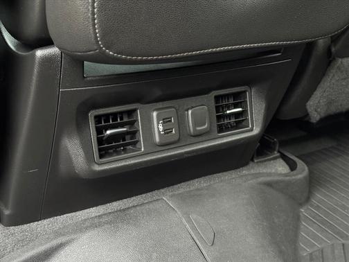 2022 Chevrolet Silverado 2500 LTZ