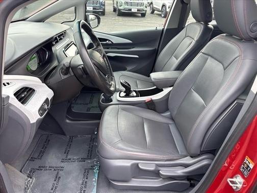 2020 Chevrolet Bolt EV Premier