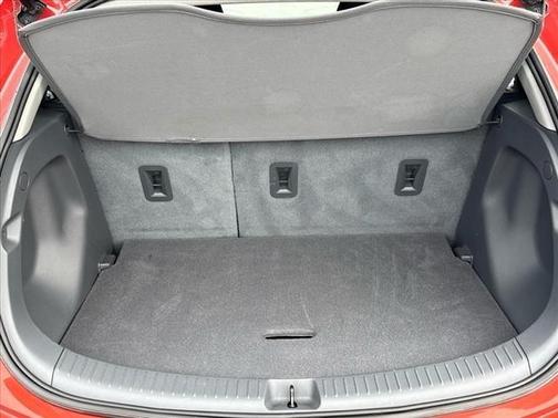 2020 Chevrolet Bolt EV Premier