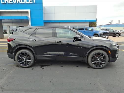 2020 Chevrolet Blazer 2LT