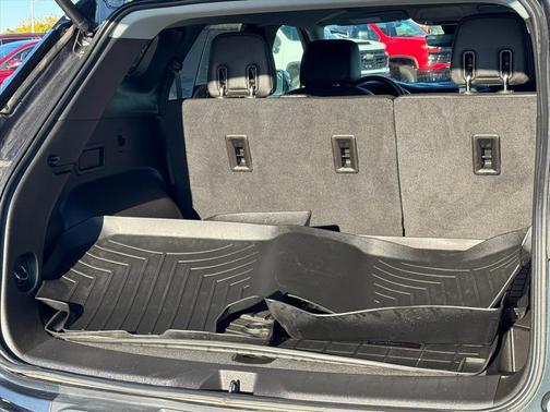 2019 Chevrolet Blazer Base w/3LT