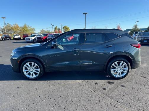 2019 Chevrolet Blazer Base w/3LT
