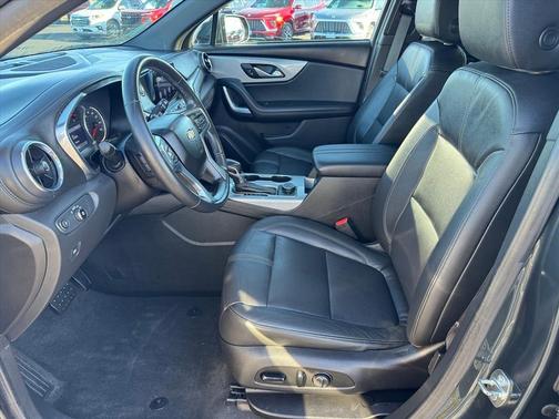 2019 Chevrolet Blazer Base w/3LT