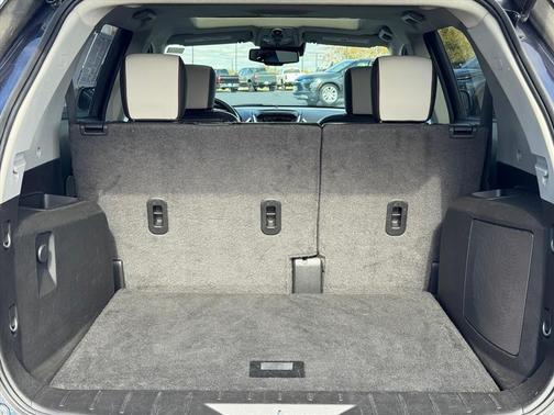 2015 GMC Terrain SLT-2