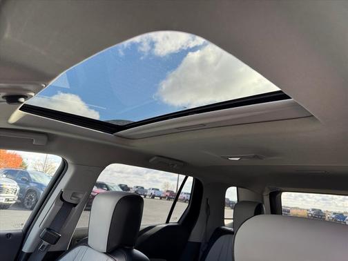 2015 GMC Terrain SLT-2