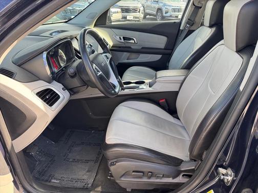 2015 GMC Terrain SLT-2