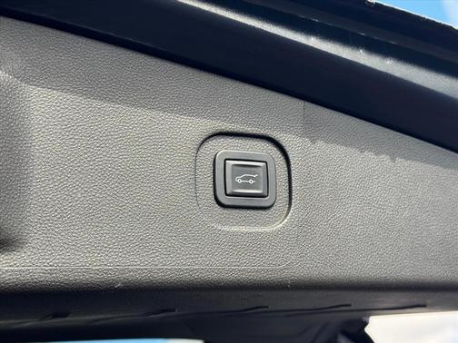 2015 GMC Terrain SLT-2