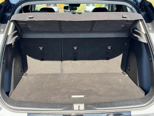 Moonstone Gray Metallic 2024 Buick Encore GX Sport Touring