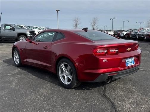2023 Chevrolet Camaro 1LT