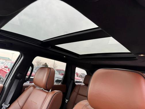 2021 Jeep Grand Cherokee Summit