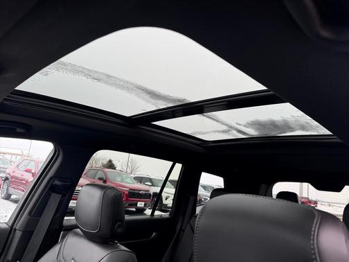 2024 Cadillac XT6 Premium Luxury AWD