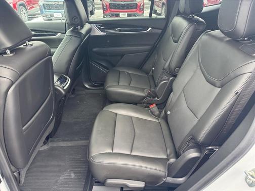 2024 Cadillac XT6 Premium Luxury AWD