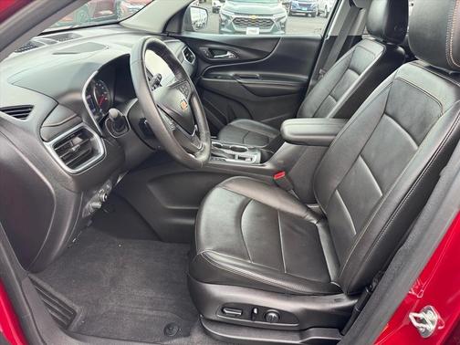 2019 Chevrolet Equinox Premier w/1LZ