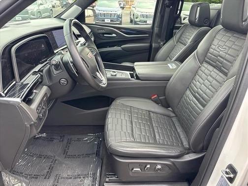 2023 Cadillac Escalade V-Series