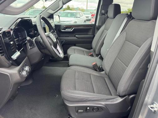 Sterling 2024 GMC Sierra 1500 Elevation