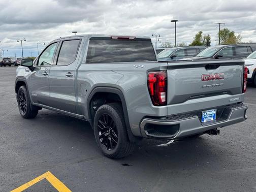 Sterling 2024 GMC Sierra 1500 Elevation